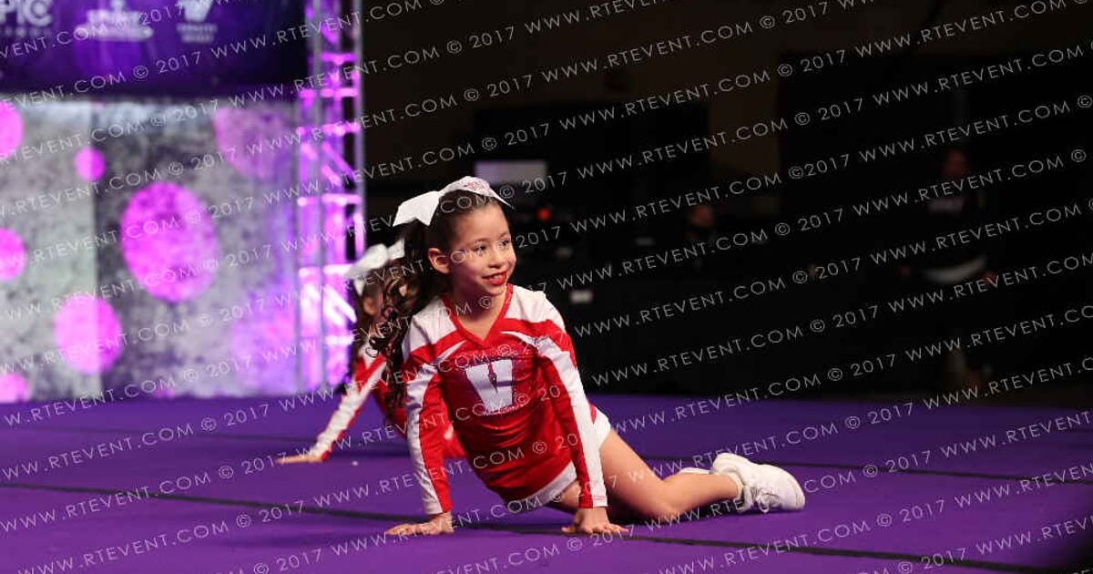 VOGT Devils Red Hots · Spirit Unlimited Battle at the Boardwalk Atlantic City Grand Nationals