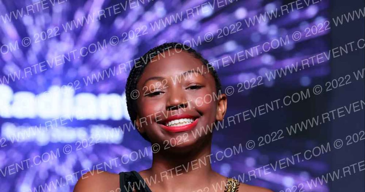 Rising Stars 3lite Radiant · All Star Worlds Hall C Sunday