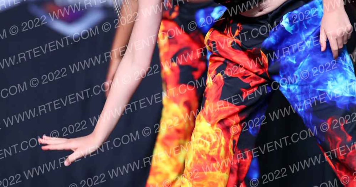 Eagle Elite Cheerleading Tail Feathers · All Star Worlds Hall C Sunday
