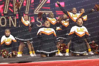 LA CHIEFS BRATZ