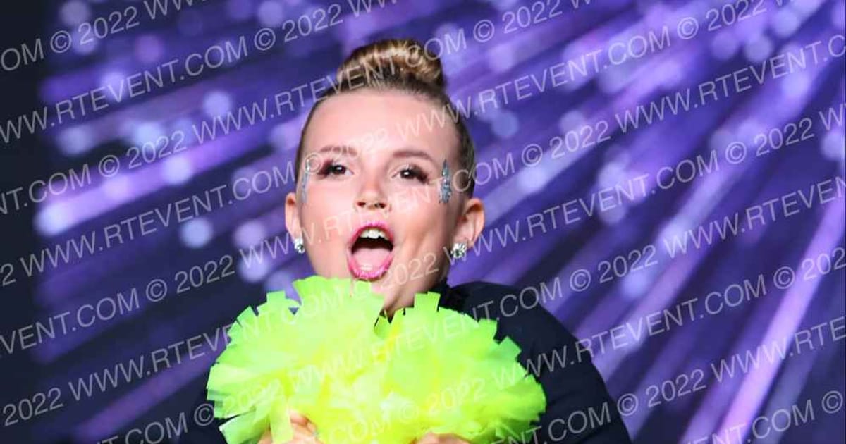 Premier Athletics NKY Sassy Girls · All Star Worlds Hall C Sunday