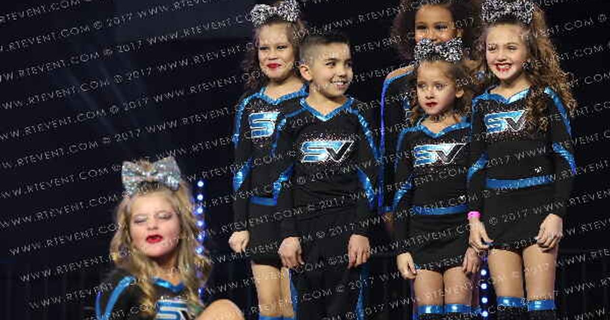 SIERRA VISTA ELITE EMBER · YOUTH NATIONALS