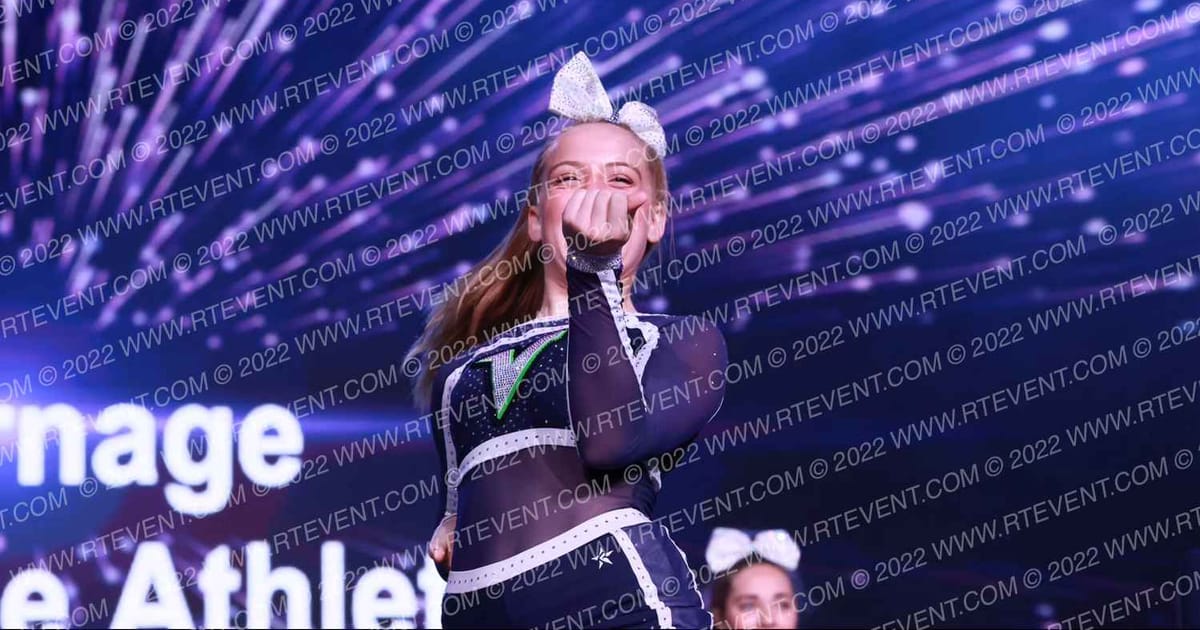 Unscheduled Performance · All Star Worlds Arena Two Sunday