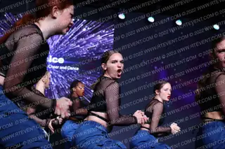 Celebrity Athletics Cheer and Dance Venice