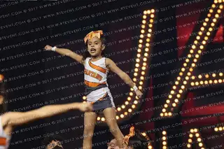 HUNTINGTON PARK SPARTANS GREMLIN