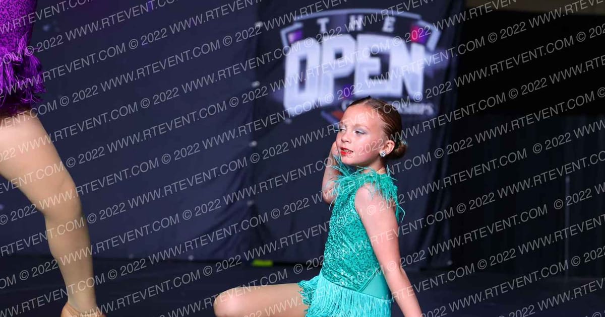 Obsession Cheer & Dance Grown · All Star Worlds Hall C Sunday