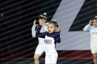 EYAC ELITE THE REBELLION