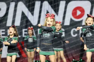 MONTEBELLO INDIANS GREMLINS