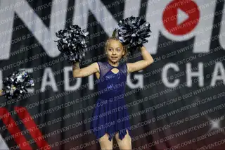 KERN VALLEY ELITE GOLD POM
