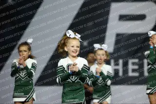 CEDAR PARK TIMBERWOLVES