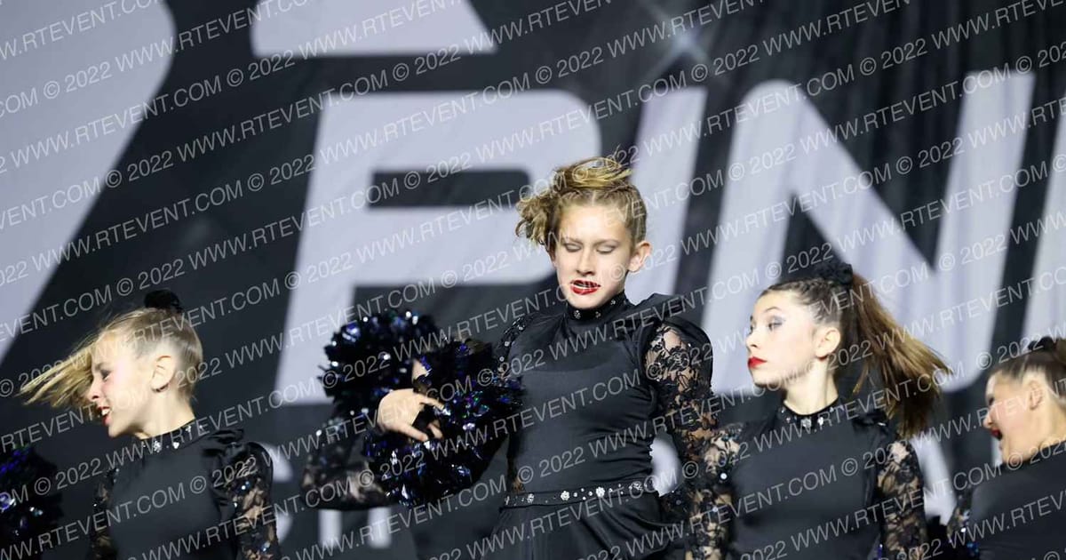 OC ELITE HEATWAVE · The Pinnacle Cheerleading Championship