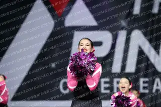 CENTRAL OREGON CHEER STARZ