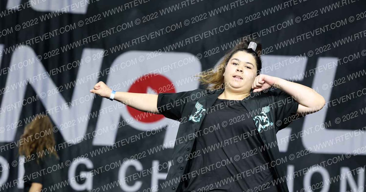 KERN VALLEY PLATINUM HIP HOP · The Pinnacle Cheerleading Championship