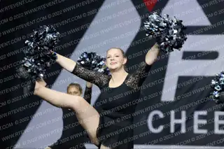 KERN VALLEY PLATINUM POM