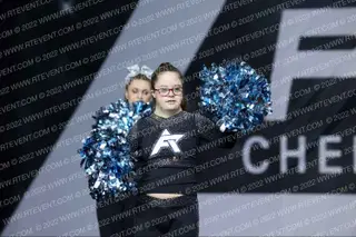 FOREVER ATHLETICS UNIFIED TEAM GALAXY