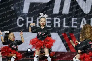 VISTA LIL LADY PANTHERS