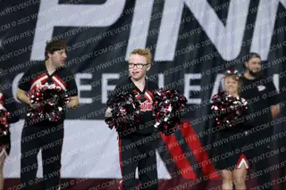 INCLUSION CHEER