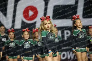 MONTEBELLO INDIANS GREMLINS