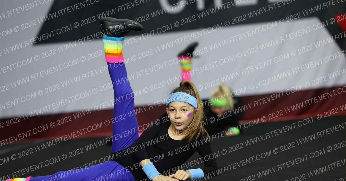 KERN VALLEY ELITE DIAMOND · The Pinnacle Cheerleading Championship