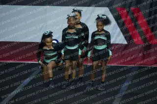 REBELS ELITE SF ARCHERS