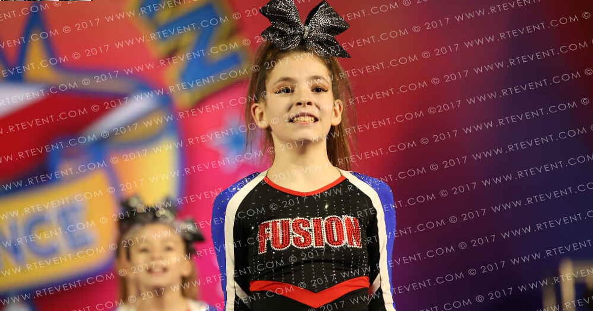 Fusion Allstars Titans · The American Gateway