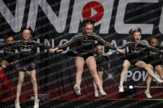 GALAXY ELITE SPACE GIRLS