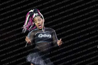 GALAXY ELITE 2INIFITY