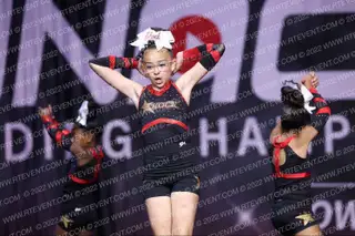 SUPER SHOCK ALL STARS Y2 JAMZ