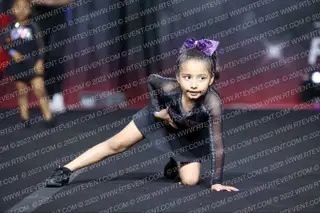 PRESTIGE CHEER THUNDER BOLTZ