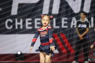 EYAC ELITE MINI OUTLAWS