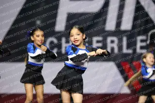 ROYAL STORM ELITE BABY BOLTZ