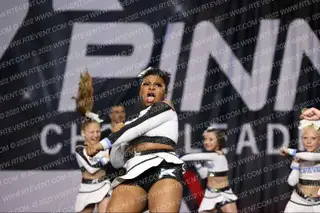 FOREVER ATHLETICS NIGHTFALLL