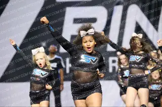 SIERRA VISTA ELITE BLAZE
