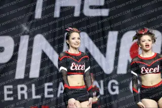 EXCEL ELITE WILDFIRE