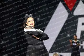 BLINGING ATHLETICS BLING QUEENS