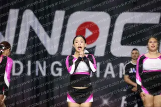 ESCONDIDO PINK ICE