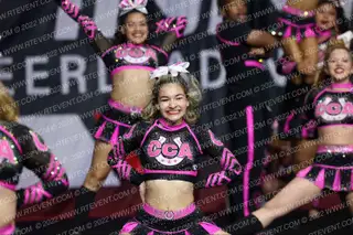 CCA ANGELS