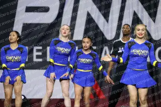 LIGHTNING ATHLETICS EXTREME