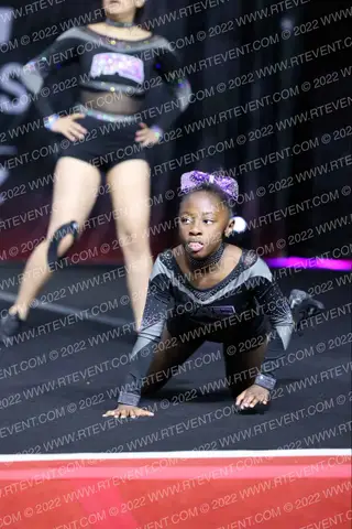 PRESTIGE CHEER PHOENIX