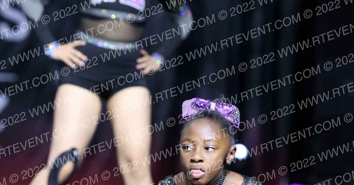 PRESTIGE CHEER PHOENIX · The Pinnacle Cheerleading Championship