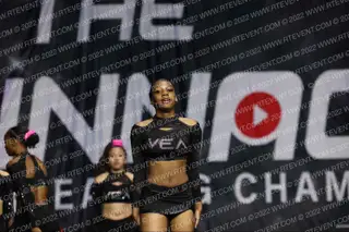 VICTORIOUS ELITE ATHENAS