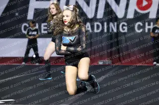 SIERRA VISTA ELITE IGNITE