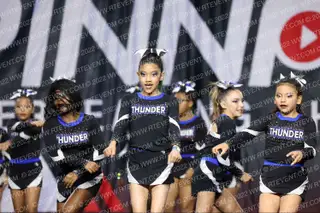 THUNDER ALLSTARS TWISTER
