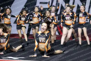 VACAVILLE ELITE CODE BLACK