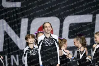FLIPPERS XTREME CHEER