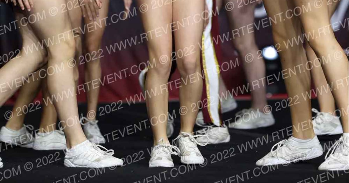 SILICON VALLEY ELITE CANDY CRUSH · The Pinnacle Cheerleading Championship