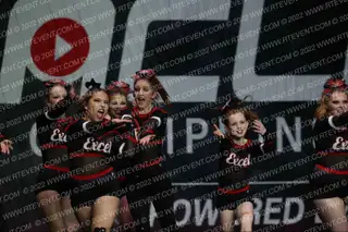 EXCEL ELITE ETREME HEAT
