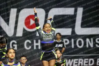 ROYAL STORM ELITE LADY LIGHTNING
