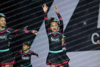 DRAGON ALL STARS ICE