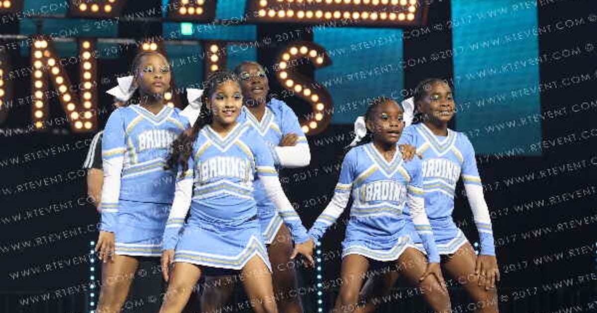 BALDWIN HILLS BRUINS CLINIC · YOUTH NATIONALS